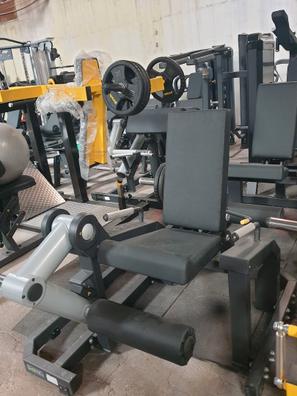 Tienda de máquinas de musculación 