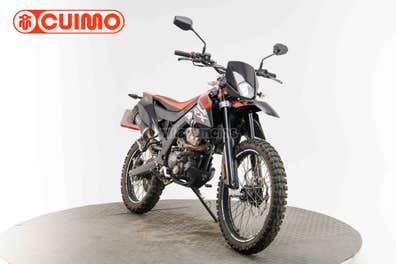 APRILIA - RX 125