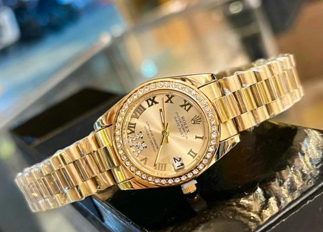 Rolex discount relojes mujer