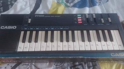 antiguo piano infantil de 12 teclas dificil - Comprar Videojogos e Consolas  descatalogados no todocoleccion