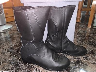 Milanuncios - BOTAS MOTO MUJER TALLA 37