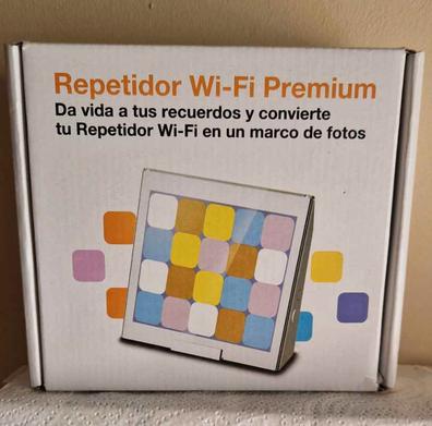 Extensor wifi con salida ethernet hot sale