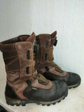 Botas chiruca best sale sin cordones