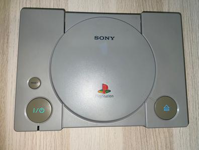 Milanuncios - consola ps1 one