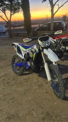 Sherco - Se 300