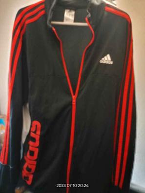 Chandal adidas hotsell hombre milanuncios