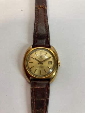 Tissot seastar powermatic 80 Relojes de mujer de segunda mano