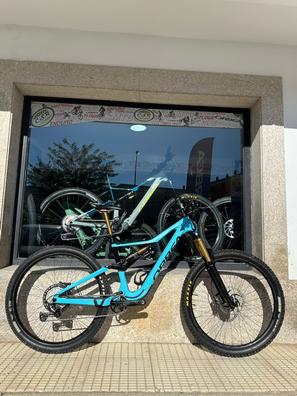 Orbea discount rallon milanuncios