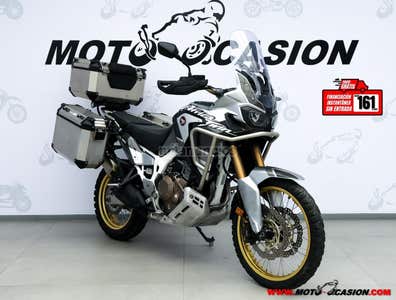 Honda CRF