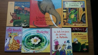 Más y más cuentos para niñas y niños de 6 años, Comprar libro en Librería  CRISOL