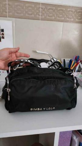 Milanuncios - Bolso de Bimba y Lola