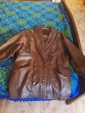 Piel y chaquetas de mujer segunda mano barata Valencia | Milanuncios