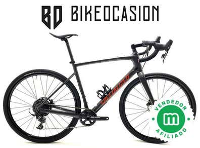 talla 58 Bicicletas segunda mano | Milanuncios