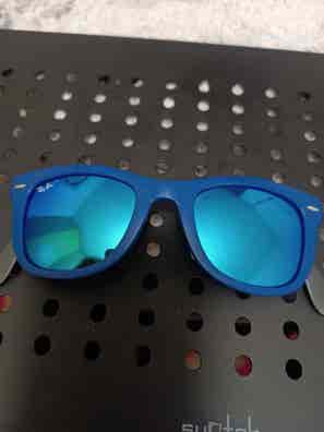 Ray wayfarer Gafas de de segunda mano baratas |