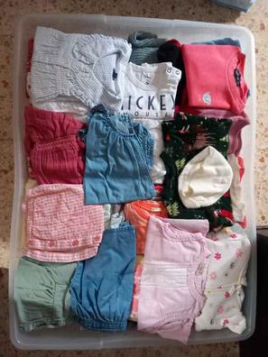 Ropa Usada Ropita Nueva Ropa Para Bebé Niña De Segunda Mano En Las Palmas  Provincia