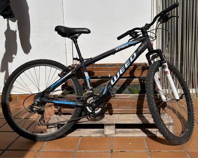 Bicicletas de segunda mano baratas en Zaragoza Provincia Milanuncios