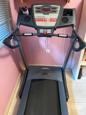 BH Fitness LK6600 Profesional Cinta de correr en oferta