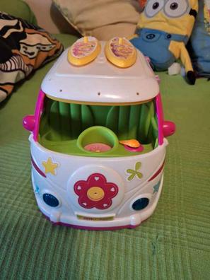 Pinypon Protagonists Pinypon Proyector Pinypon De Segunda Mano