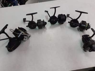 Lote despiece carretes mitchell Artículos de de segunda mano baratos en | Milanuncios