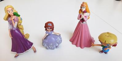 Figura Campanilla Peter Pan Bosque Blanco Disney con Ofertas en Carrefour