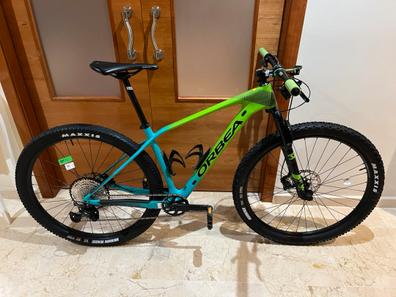 Orbea alma m15 2019 Bicictetas de monta a BTT de segunda mano