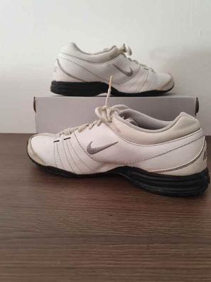 Haz un esfuerzo Facturable asesinato Nike tiburon Moda y complementos de segunda mano barata | Milanuncios