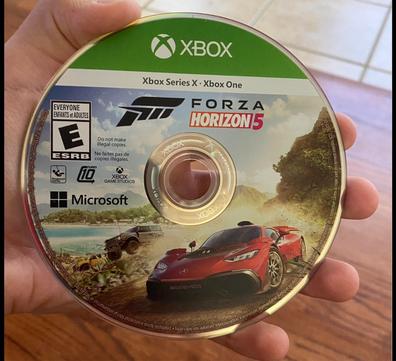 Forza horizon para ps4 de segunda mano Milanuncios