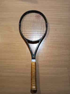 Raquette Wilson Pro Staff 95 – Modèle D’Occasion Directement Du Japon