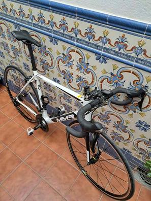 Bicicleta discount mmr miracle