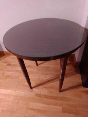 Mesa camilla ikea Muebles de segunda mano baratos Milanuncios