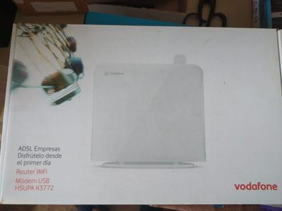 Router vodafone de segunda mano en Tenerife Provincia Milanuncios