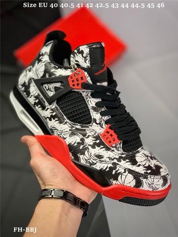 Milanuncios NUEVAS Nike Jordan 4