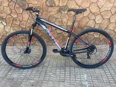 Indur attack 80s nueva Bicictetas de monta a BTT de segunda mano