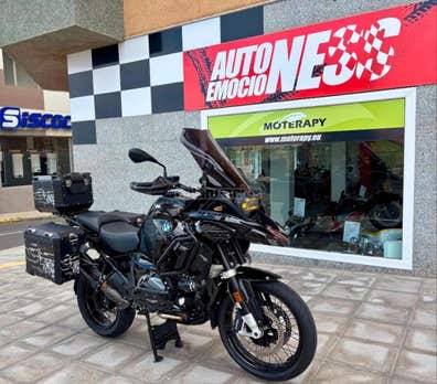 BMW - R 1250 GS Adventure