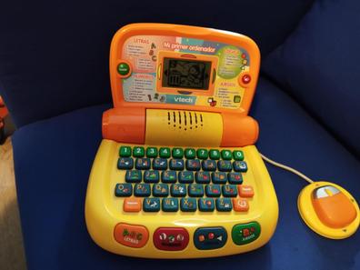 Ordenador vtech de segunda mano Milanuncios