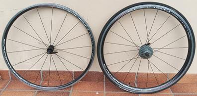 Ruedas campagnolo zonda cubierta de segunda mano Milanuncios