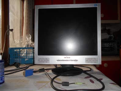Monitor proview 700p | Milanuncios