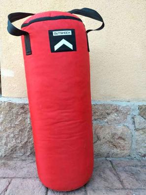 Saco Boxeo Adidas Polipiel 120cm - Solo Artes Marciales