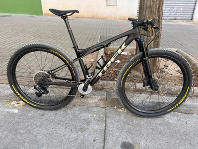 Trek session discount 9.9 segunda mano