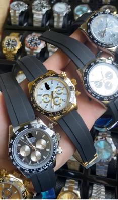 Replicas de relojes suizos- rolex, omega, ,hublot, iwc en Upala - Joyas,  relojes y accesorios
