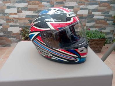 Casco kbc Accesorios para de mano baratos Milanuncios