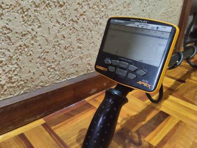 Detector de metales garrett ace 250 | Milanuncios