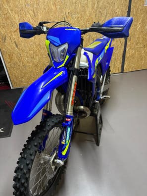 Sherco - Te 300 enduro