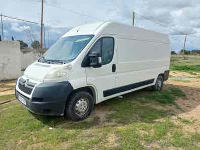 Juego De Cadena De Distribución Para Citroën Jumper, Ford Transit, Fiat Ducato Y Peugeot Boxer – 2.2L Diésel