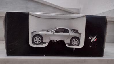 Mazda rx7 de ocio y aficiones Milanuncios