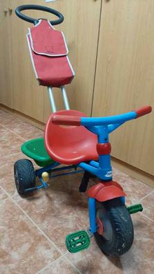 Milanuncios triciclos cheap