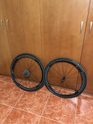 Milanuncios - 3 desmontables rueda para bicicleta