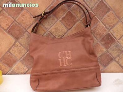 Milanuncios - BOLSO Shopping Bag Carolina Herrera