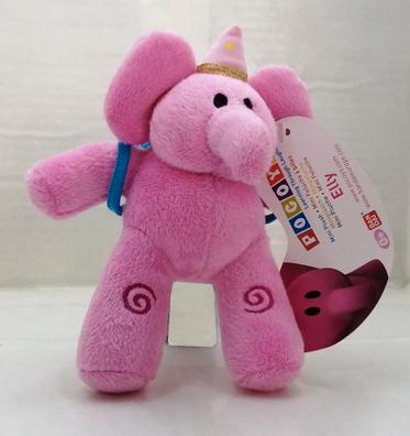 Peluche Musical Peluches Peque Momonsters MOMONSTERS HUHU TU MEJOR