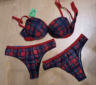 Tezenis de segunda mano para mujer Milanuncios